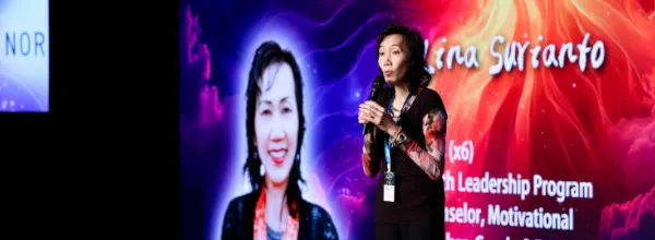 Youth Workshop Series