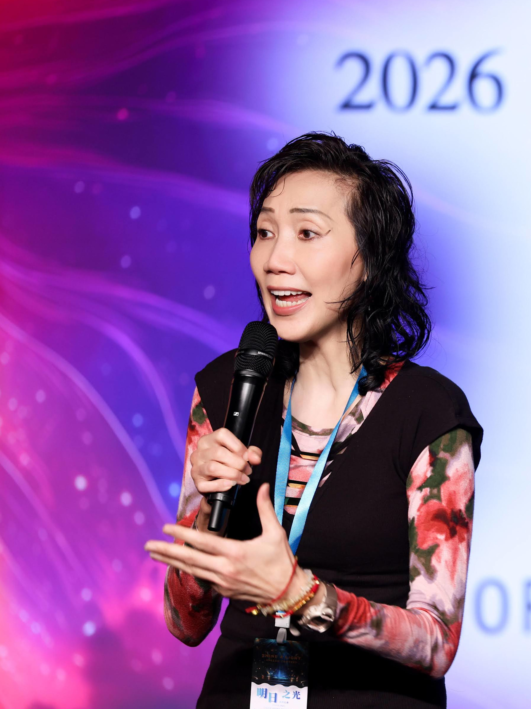 Lina Surianto Group Workshops Coaching